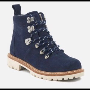 Toms Summit Waterproof Hiking Boots